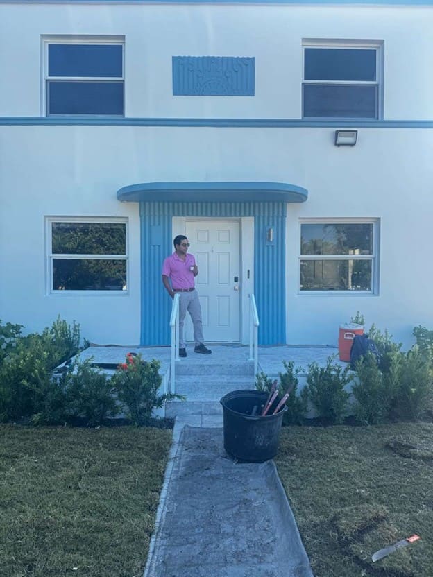 miraflores capital group after